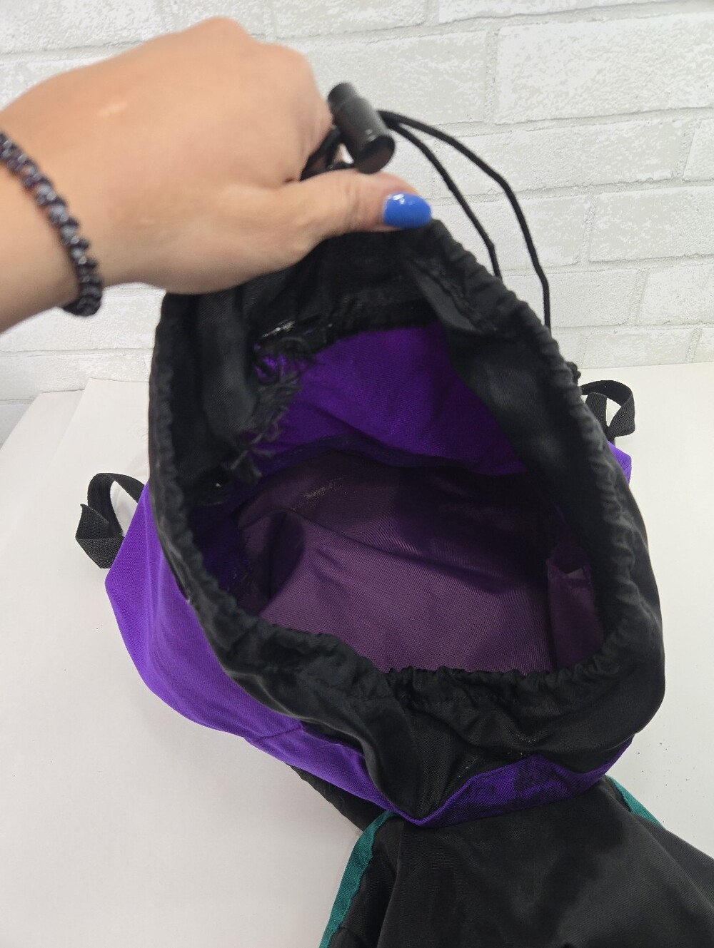 Eastpak‎ backpack - Picture 13 of 14